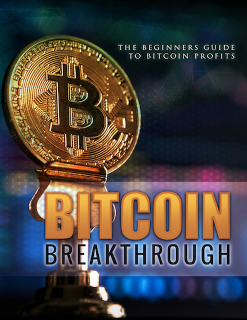 Product picture Bitcoin Breakthrough