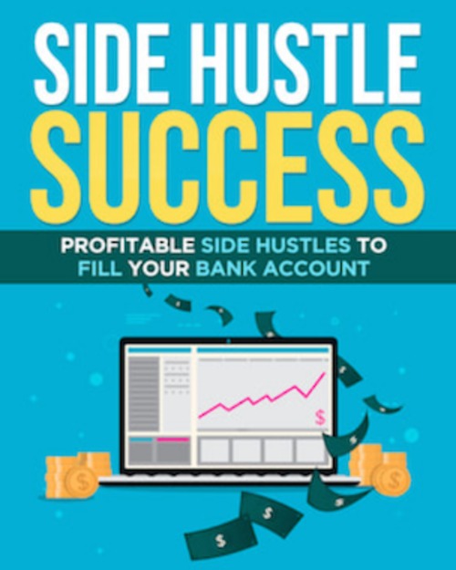 Product picture Side Hustle Success